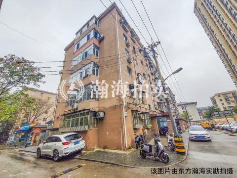 后南仓20号楼1单元601室