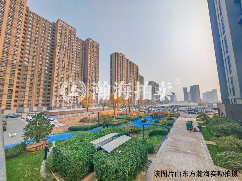京投银泰万科西华府2号楼2单元502室