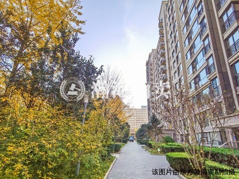 京桥国际公馆2号楼807室