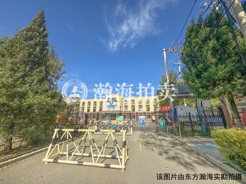 玉桥北里17号楼741室