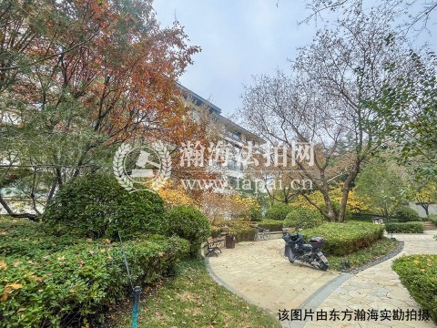 西山壹号院北区43号楼2单元628室