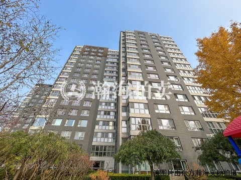 融泽府6号楼1101室