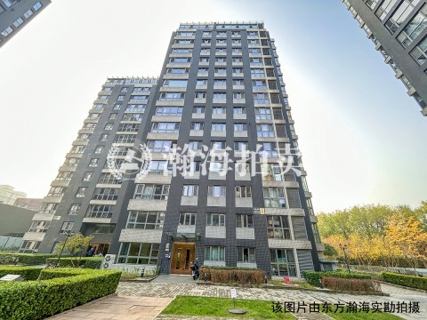 融泽府6号楼1201室