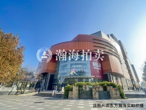 润枫水尚西区11号楼3单元702室