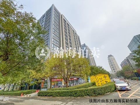 绿地中央广场5号及5号院1号楼负201室