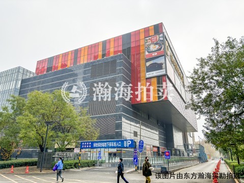 绿地中央广场3号楼317室