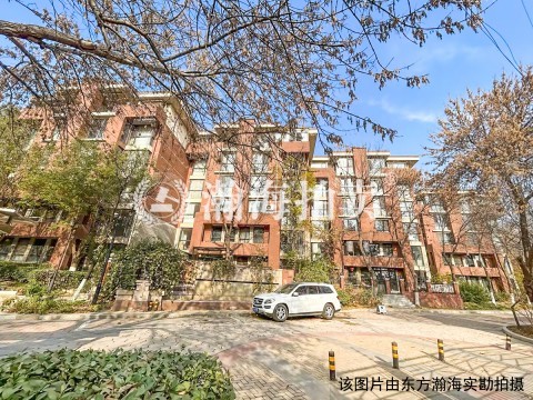西山华府禧园31号楼109室