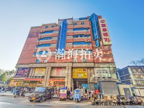 西单明珠大厦1-276、1-277室（共2套）