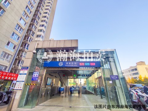 鑫兆雅园北区8号楼1单元1402室