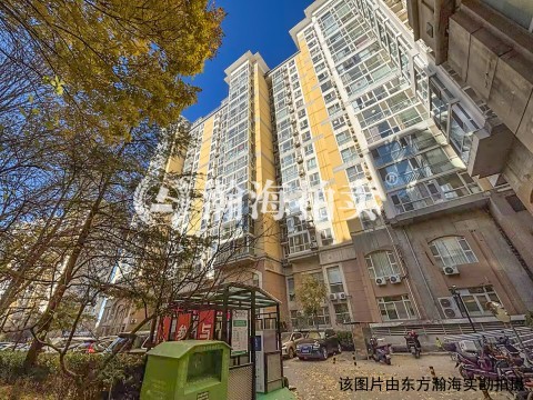 星河苑1号院14号楼807室