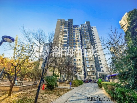 鹿港嘉苑8号楼1单元1503室