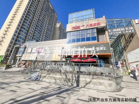 合生麒麟社12号楼606室