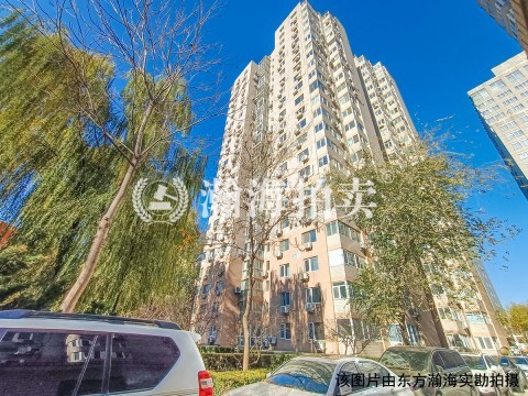 豪景佳苑2号楼407室