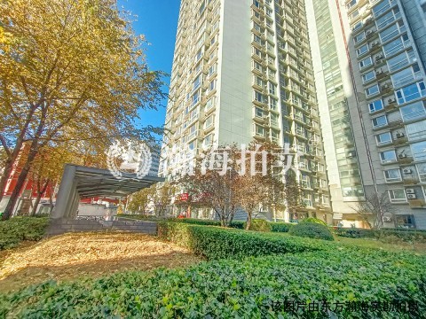 豪景佳苑2号楼407室