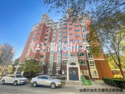 新华联家园北区17号楼1单元172室