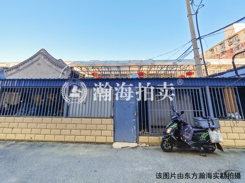 广安门外南街戊26号楼6单元6-603室