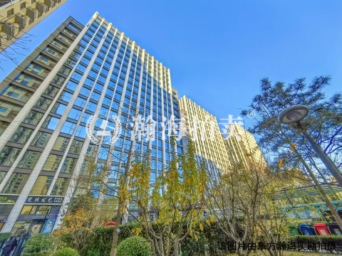 鲁能钓鱼台美高梅公馆22号楼101室及B275、B276号车位（带2车位）