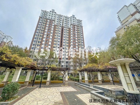 远洋沁山水9号楼5单元101室（50%份额）