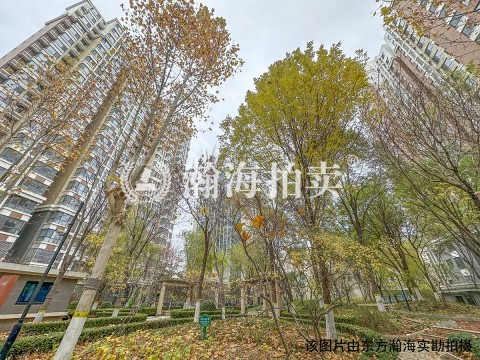 远洋沁山水19号楼负1-743号