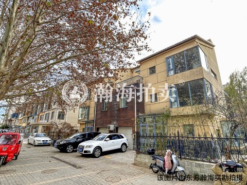 观筑庭园5-1号楼5-1-2室