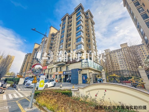 方庄6号7号楼负1层093号车位