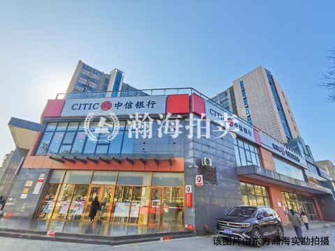 西路时代2号楼805室