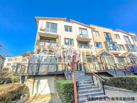 中海安德鲁斯庄园西区228号楼106室（别墅）