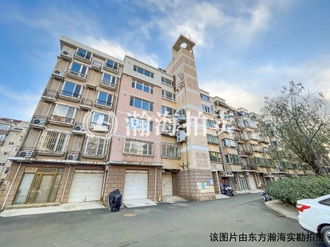 枣园小区37号楼1单元601室