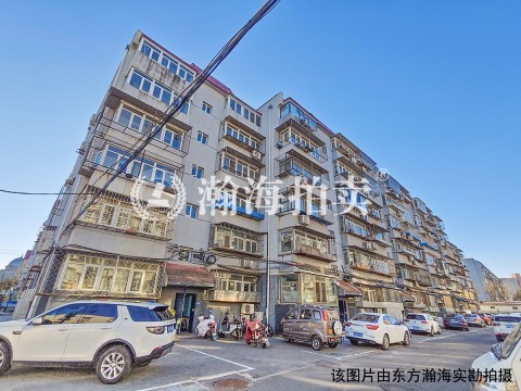 东兴二区4号楼4单元101室