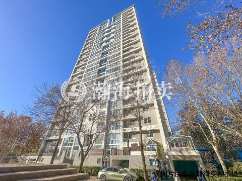SOHO现代城5号楼3203室