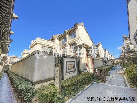 优山美地D区47号楼101室、113幢负1层105、106号车位（别墅带2车位）