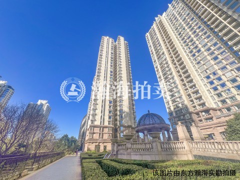 棕榈泉国际公寓负1280号