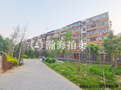 苇子坑1号院10号楼504室