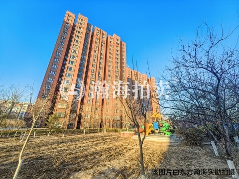 龙冠冠华苑海棠园B1066号