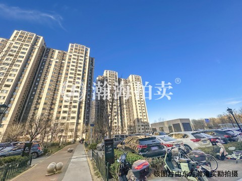 四季怡园南区4号楼2单元802室