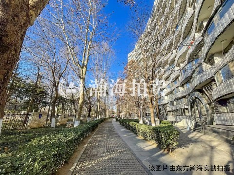 10号名邸1号楼1001A室（带1车位）