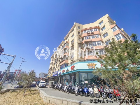 昊天温泉家园6号楼6单元401室