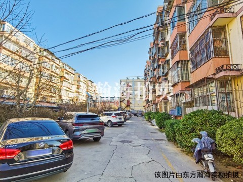 昊天温泉家园6号楼6单元401室