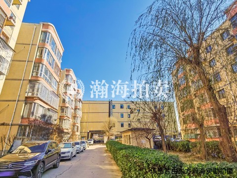 昊天温泉家园1号楼2单元602室