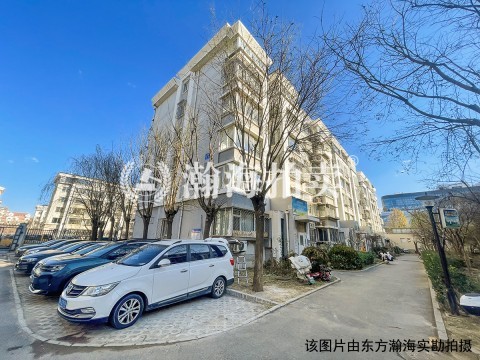 兴海家园星苑10号楼3单元401室