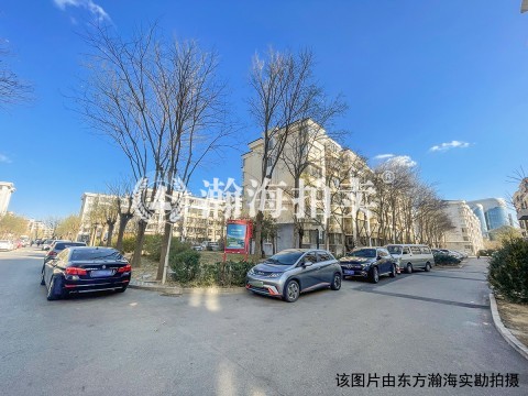 兴海家园星苑18号楼1-501室