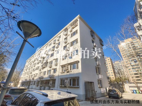 北方工业大学宿舍16号楼2单元101室