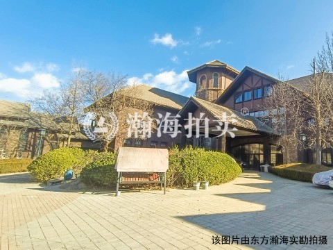 麦卡伦地24号（独栋别墅）