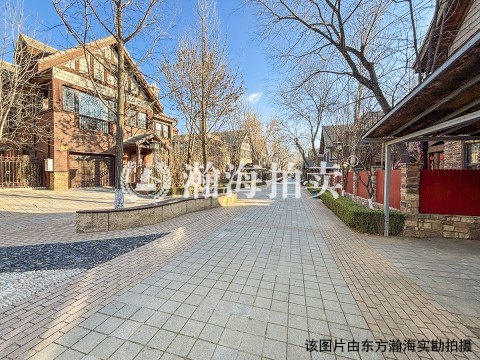 麦卡伦地152号独栋别墅