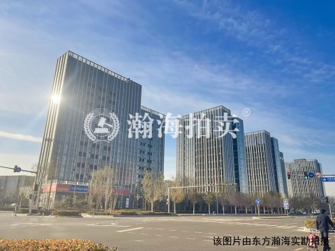 万科天地2号楼1单元916室（LOFT）