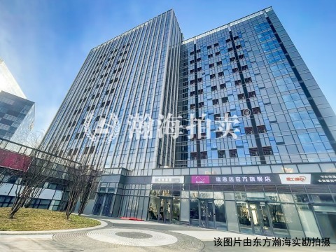 万科天地3号楼305室