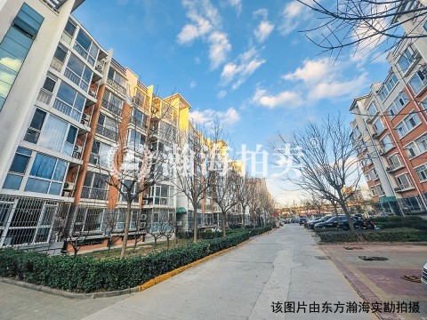 亿朋苑一区4号楼1单元501室