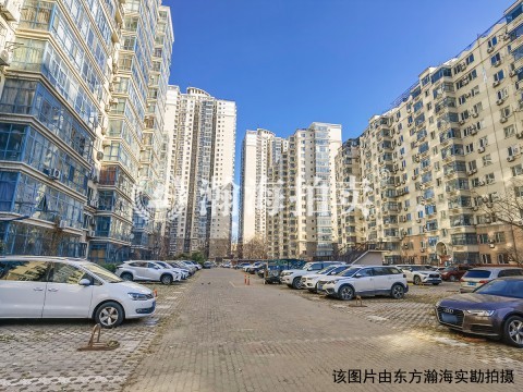 天通西苑三区20号楼1单元2室（复式）