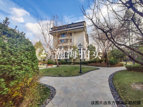 西山壹号院南区100号楼负1-168号