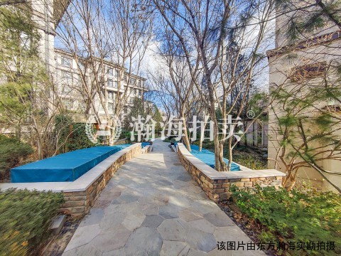 西山壹号院南区100号楼负1-138号